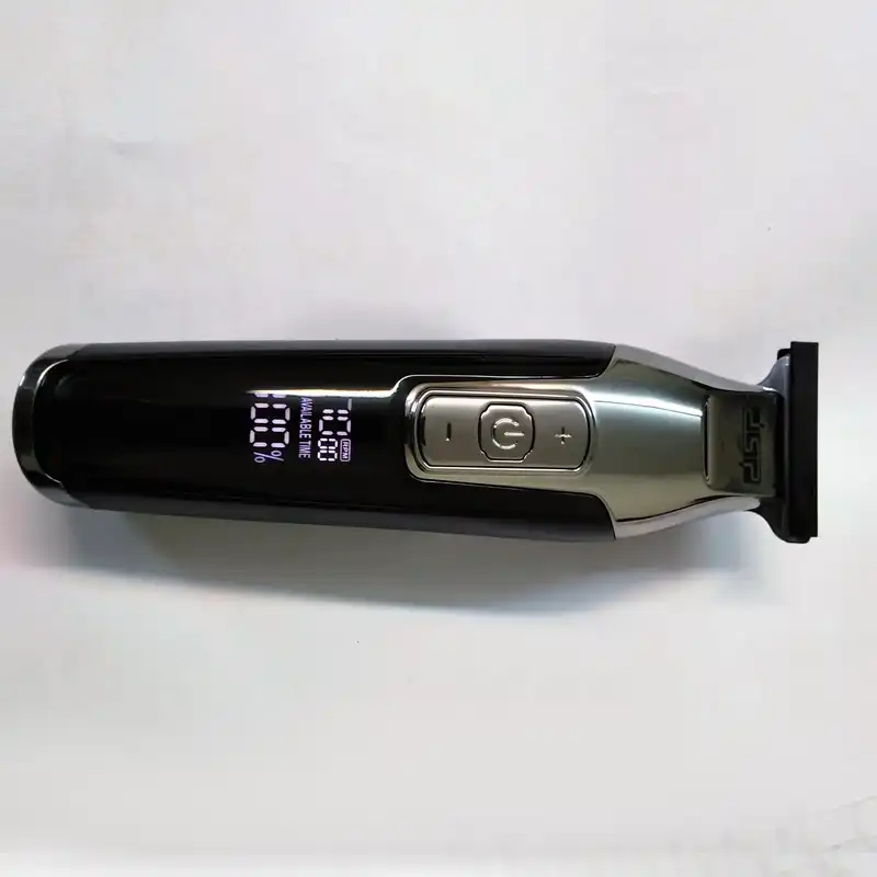 ماشین اصلاح موی سر و صورت دی اس پی مدل 90286