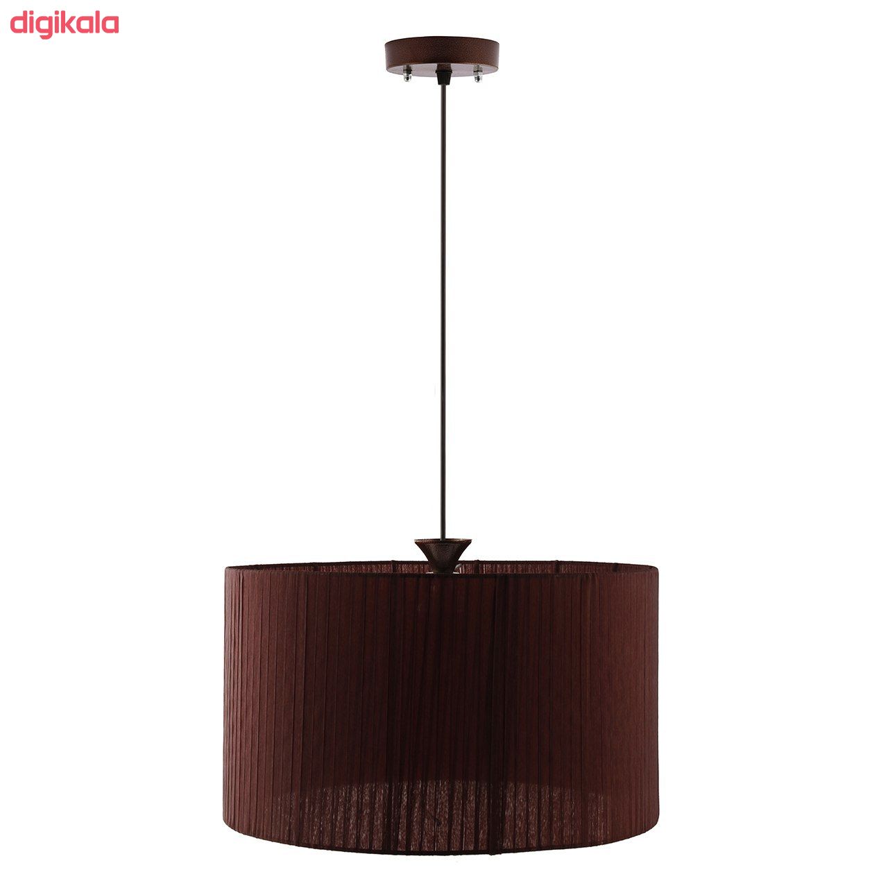 چراغ آویز کد DLT-B1453 main 1 1