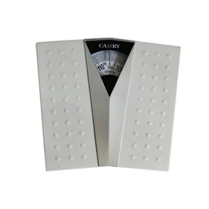 ترازو مکانیکی کمری مدل BR 9709