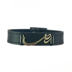 دستبند مردانه طرح Reza