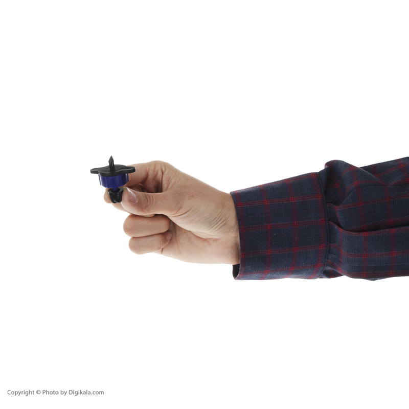 قطره چکان مدل DN-V003-1 بسته 10 عددی قطره چکان مدل DN-V003-1 بسته 10 عددی