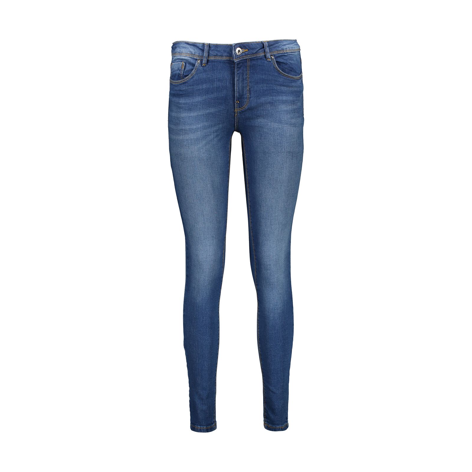 شلوار جین زنانه اسپرینگ فیلد مدل 6843255-BLUES -  - 1