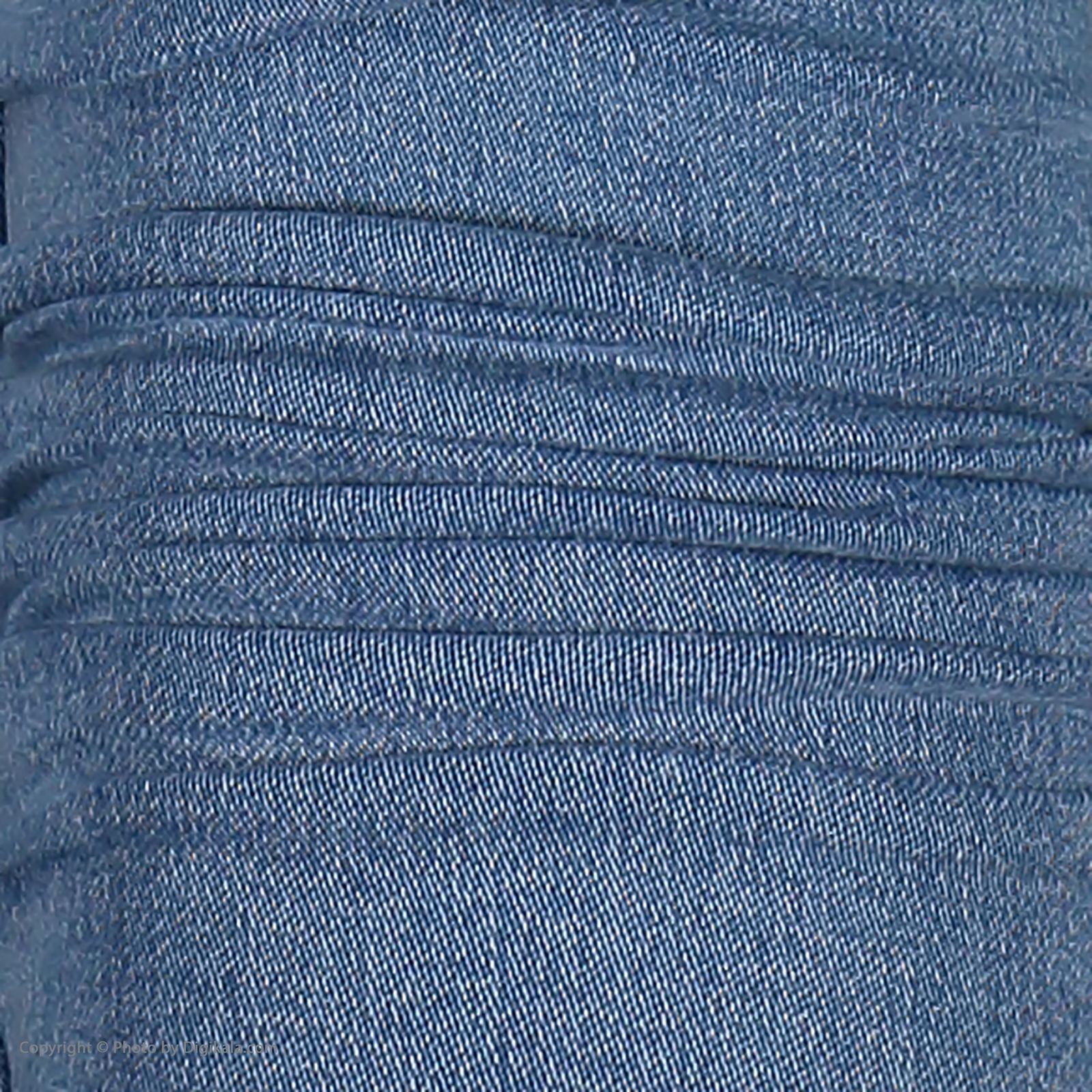 شلوار جین زنانه اسپرینگ فیلد مدل 6843344-BLUES -  - 5