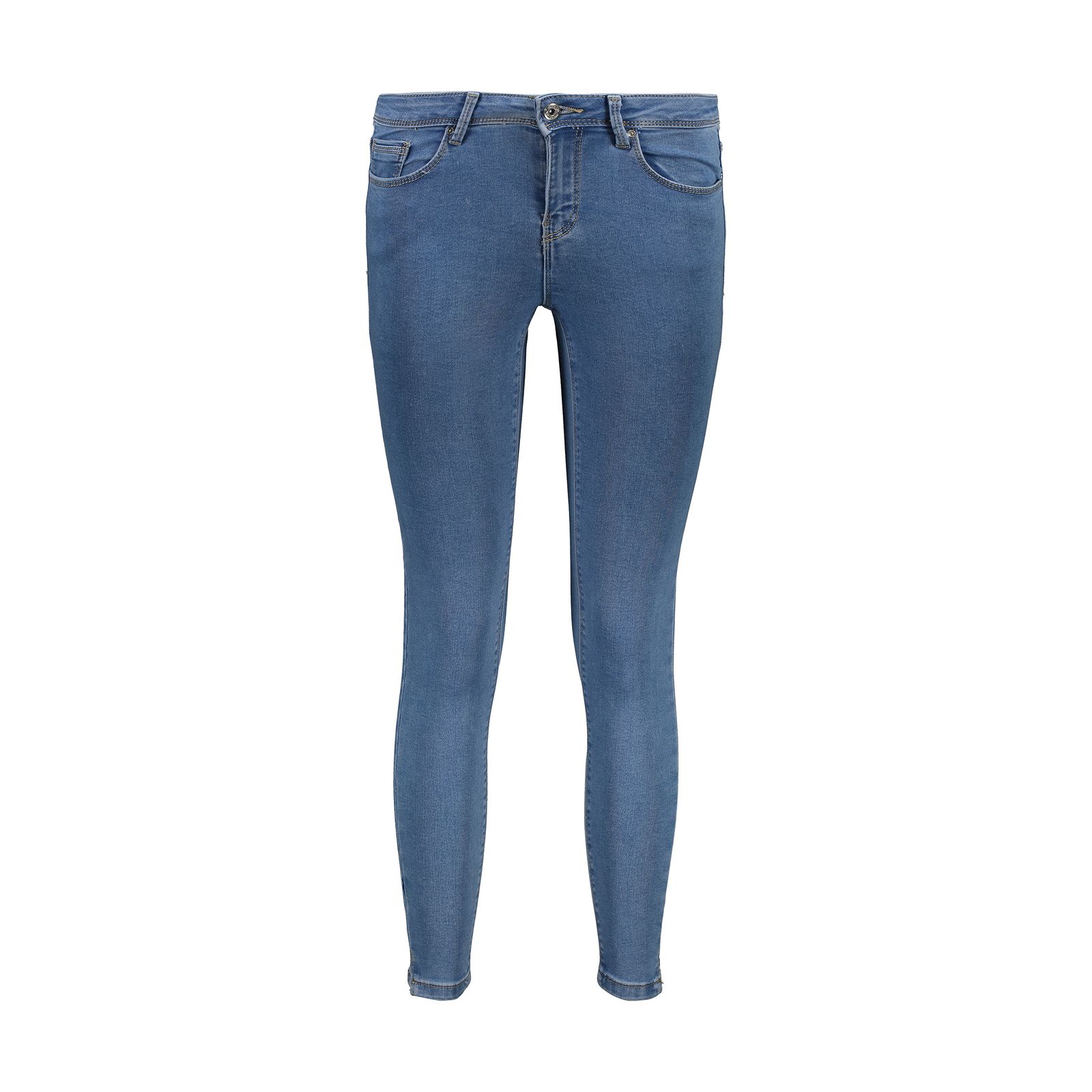 شلوار جین زنانه اسپرینگ فیلد مدل 6843344-BLUES -  - 1