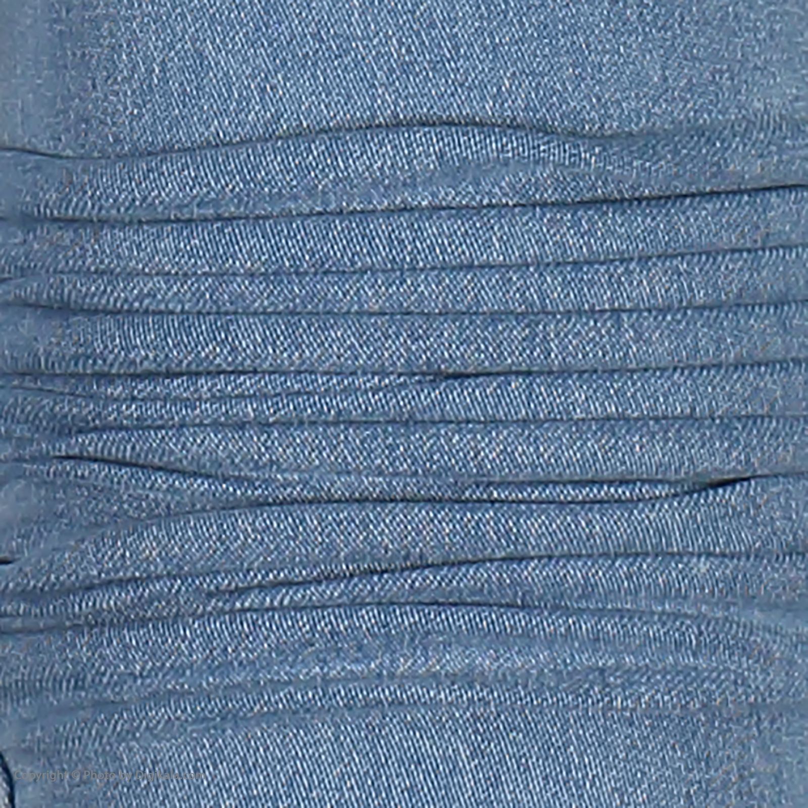 شلوار جین زنانه اسپرینگ فیلد مدل 6843204-BLUES -  - 5