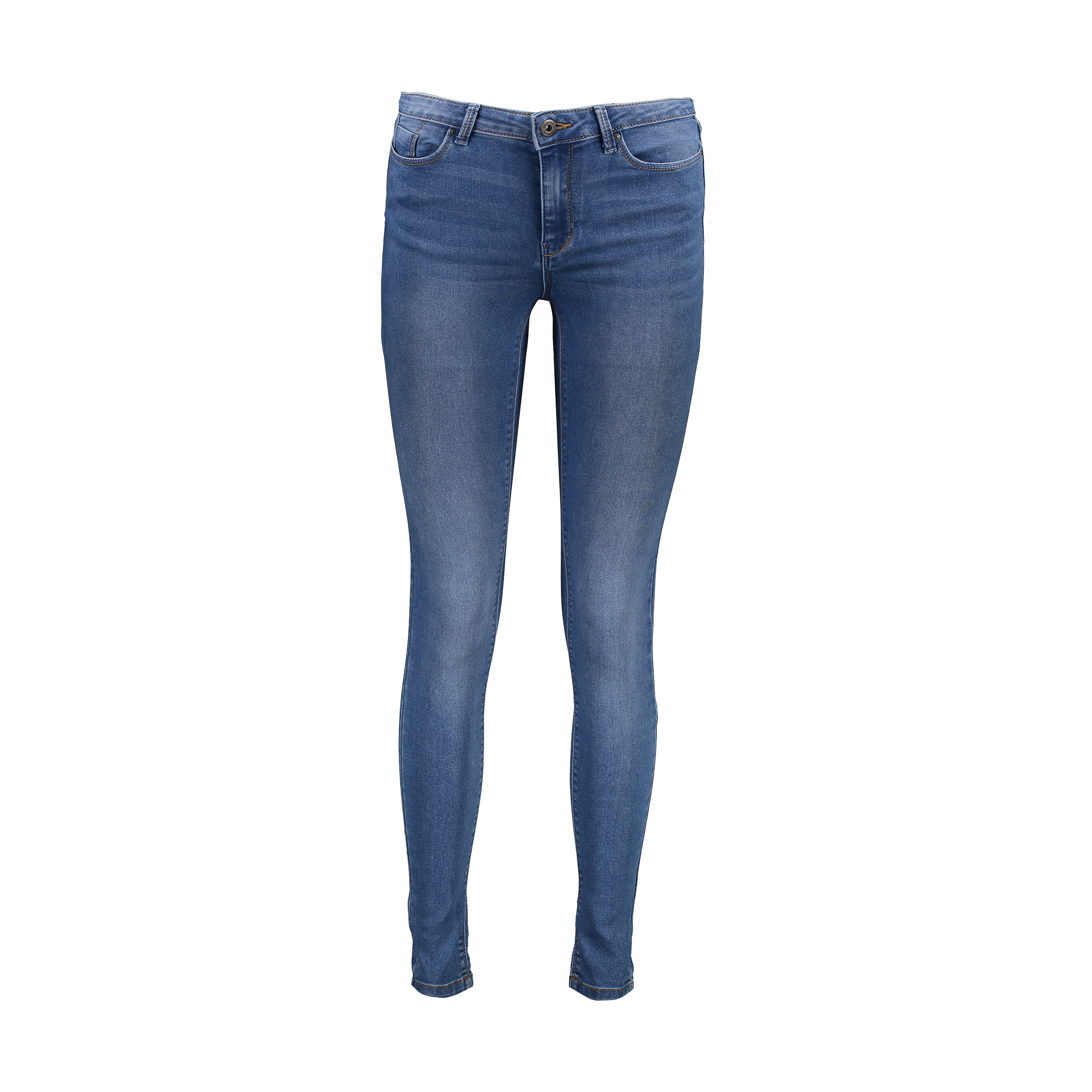 شلوار جین زنانه اسپرینگ فیلد مدل 6843220-BLUES