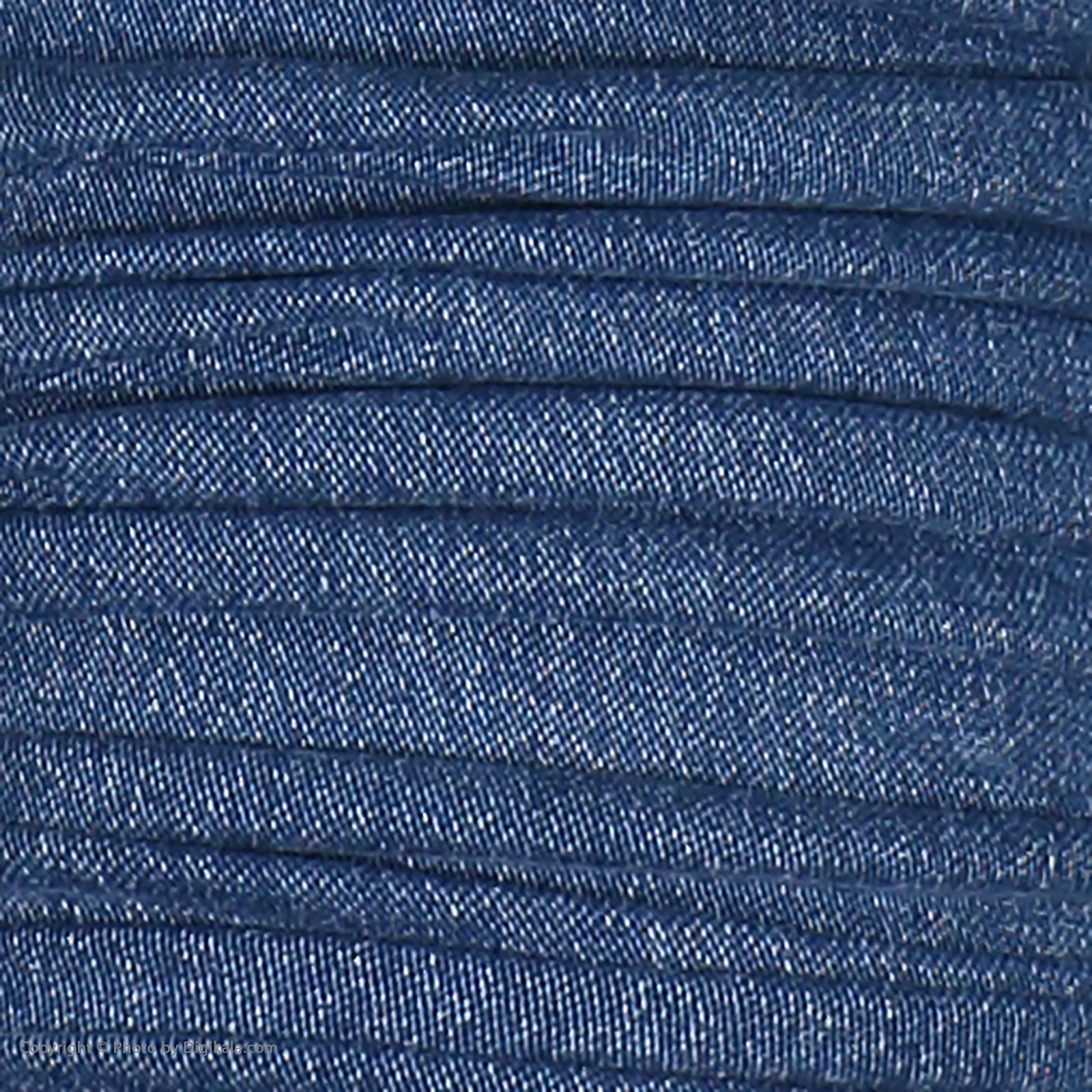شلوار جین زنانه اسپرینگ فیلد مدل 6843220-BLUES -  - 5