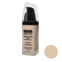 کرم پودر ورورا مدل 205 حجم 35 میلی لیتر