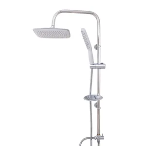  دوش حمام پی‌آ مدل DN-P-A64932-8