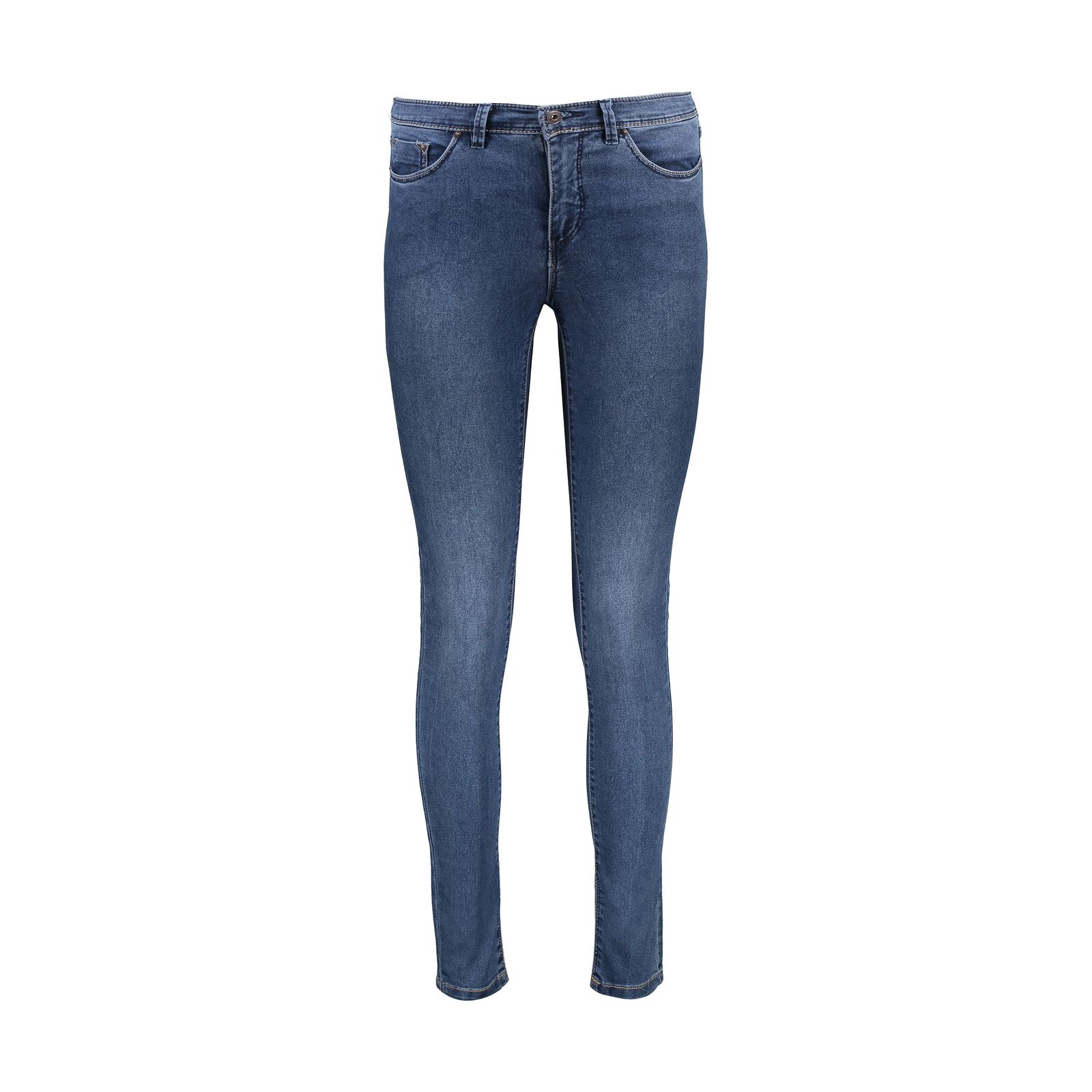 شلوار جین زنانه اسپرینگ فیلد مدل 6849083-BLUES -  - 1