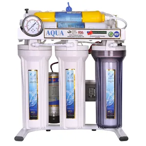 دستگاه تصفیه کننده آب آکوا مدل AQUA JOY WATER Ro6