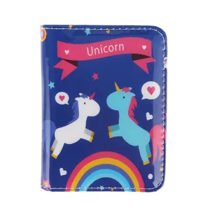 کیف پول دخترانه مدل MC002