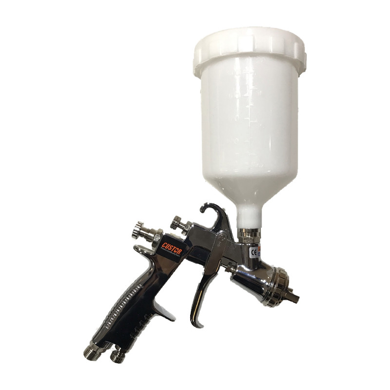 پیستوله بادی کاستور مدل CG-4012A پیستوله بادی کاستور مدل CG-4012A