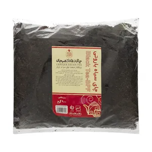 چای سیاه باروتی رفاه لاهیجان - 900 گرم