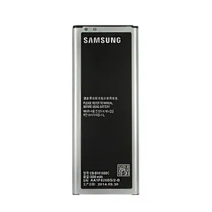 باتری موبایل مدل EB-BN916BBC ظرفیت 3000 میلی آمپر ساعت مناسب برای گوشی موبایل سامسونگ Galaxy Note 4