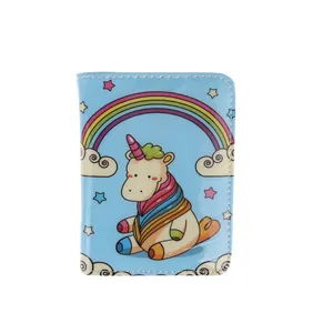 کیف پول دخترانه مدل MC004