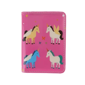 کیف پول دخترانه مدل MC005