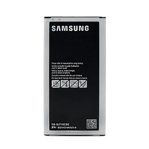 باتری موبایل مدل EB-BJ710CBE ظرفیت 3300 میلی آمپر ساعت مناسب برای گوشی موبایل سامسونگ Galaxy J7 2016