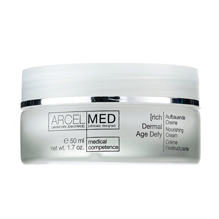 کرم لایه بردار پوست ژاندارسل مدل Dermal حجم 50 میلی لیتر کرم لایه بردار پوست ژاندارسل مدل Dermal حجم 50 میلی لیتر