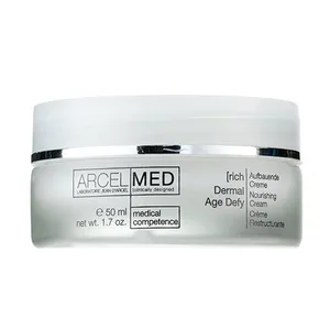 کرم لایه بردار پوست ژاندارسل مدل Dermal حجم 50 میلی لیتر