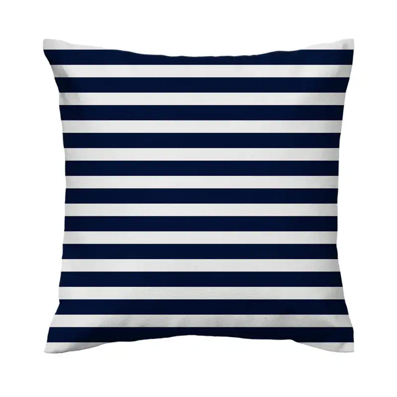 کاور کوسن طرح راه راه کد 4046