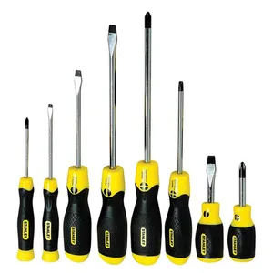 Stanley 0-65-011 Screwdriver Set 8PCS