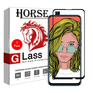 Horse CRM 5D Screen Protector For Honor 9X