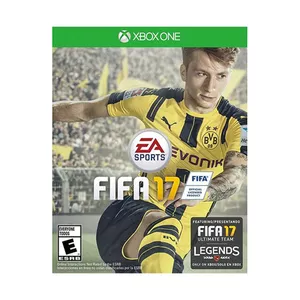 بازی FIFA 17 مخصوص Xbox One