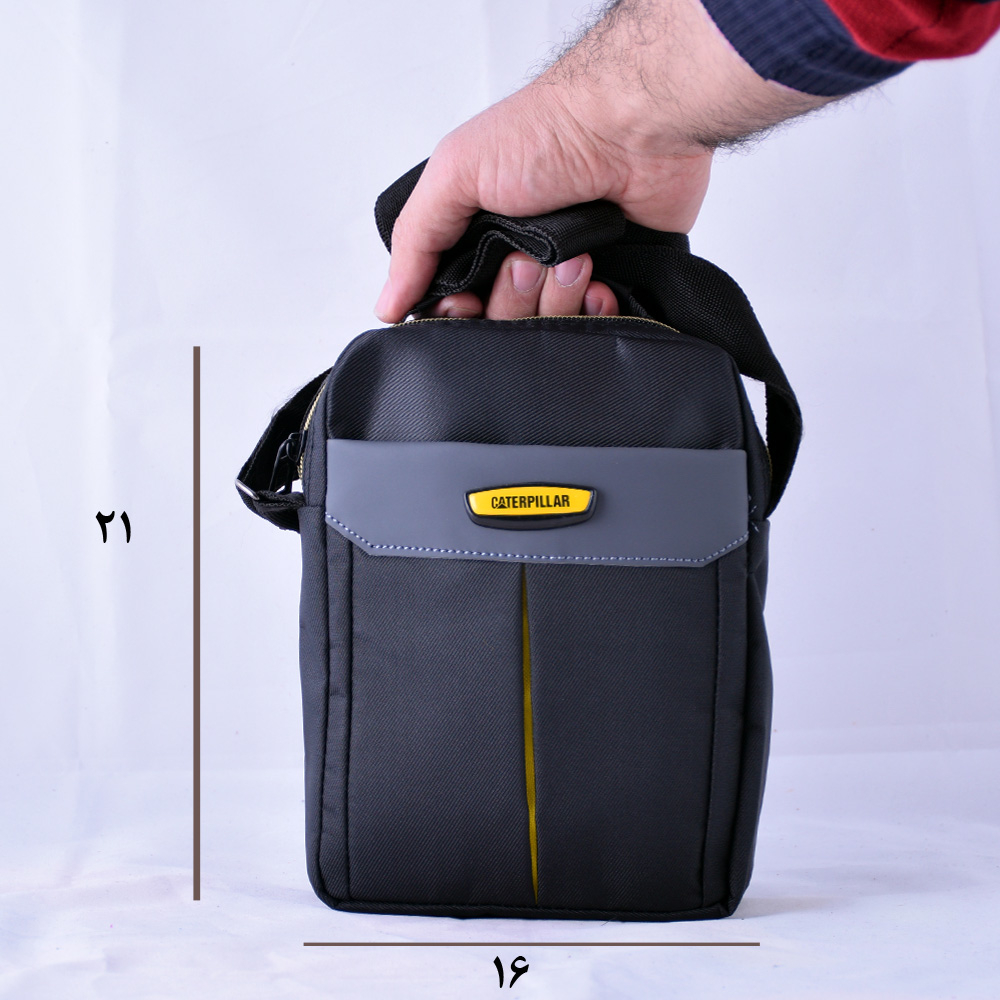 کیف رو دوشی مدل m-01