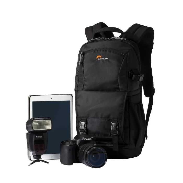 کوله پشتی دوربین لوپرو مدل Fastpack BP 150 AW II 1