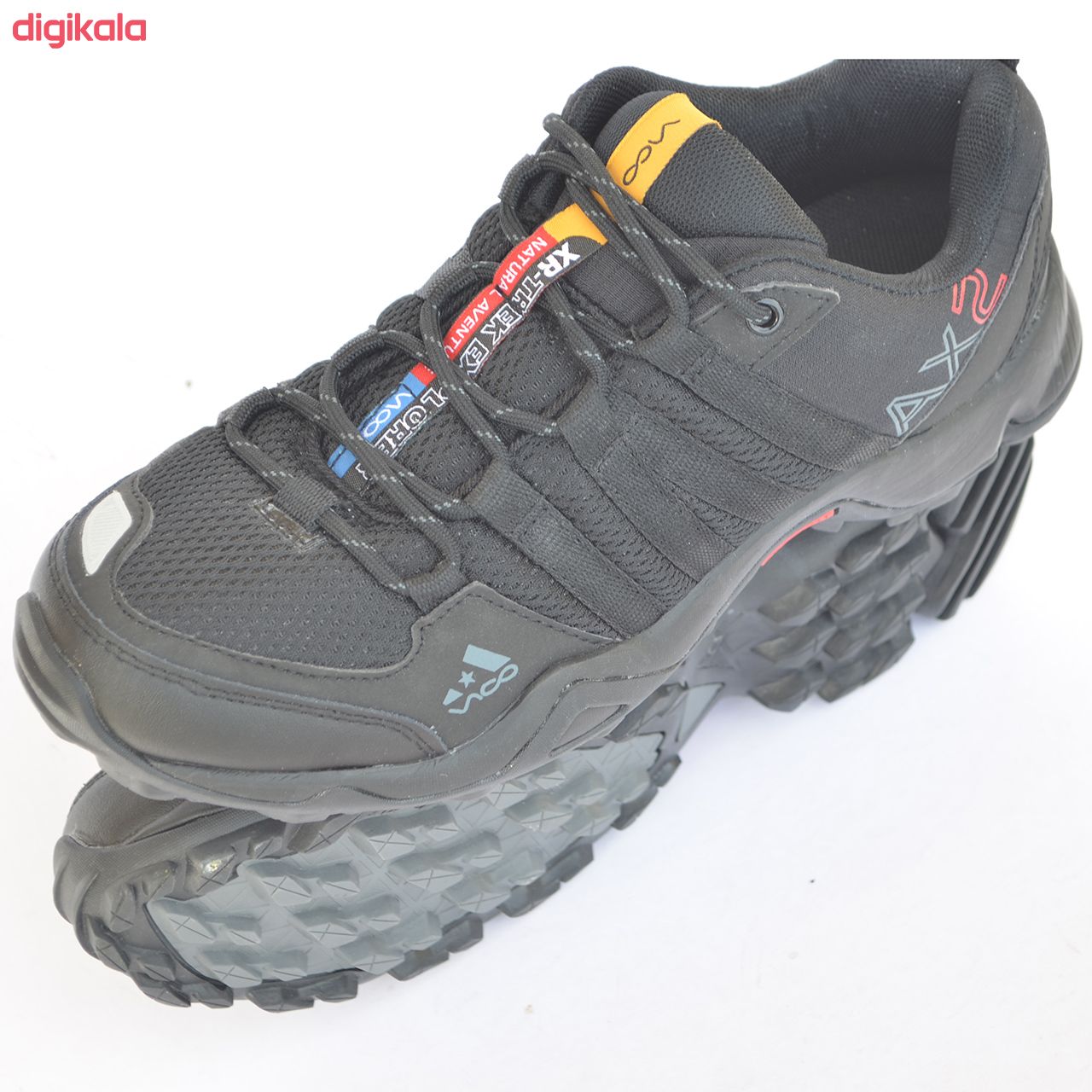 کفش مخصوص پیاده روی مردانه ویکو کد ME-012