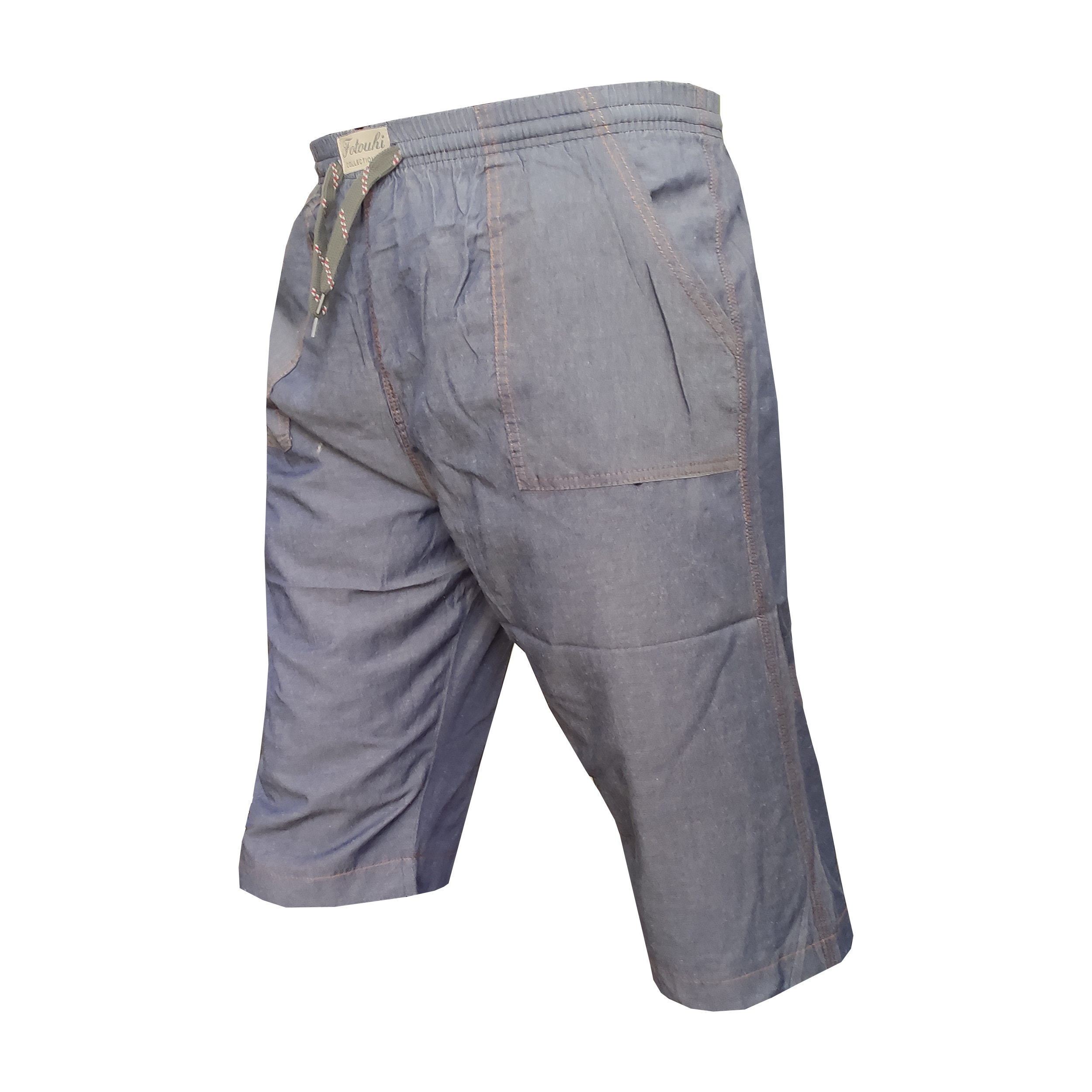   شلوارک مردانه فتوحی کد TKR-30228