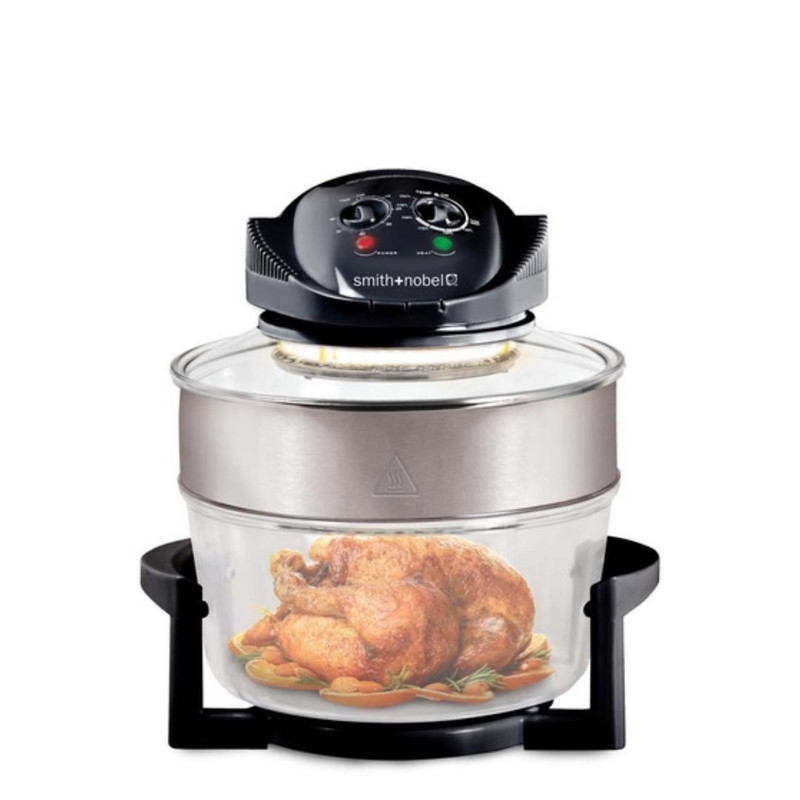 هوا پز اسمیت نوبل مدل SA-106