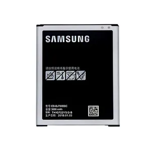 باتری موبایل مدل EB-BJ700BBC ظرفیت 3000 میلی آمپر ساعت مناسب برای گوشی موبایل سامسونگ Galaxy J4