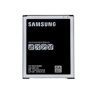 باتری موبایل مدل EB-BJ700BBC ظرفیت 3000 میلی آمپر ساعت مناسب برای گوشی موبایل سامسونگ Galaxy J4