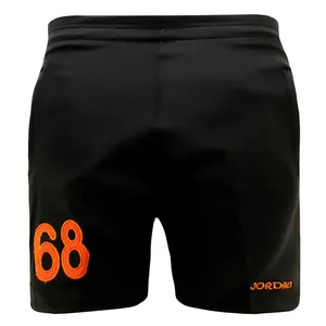 شلوارک ورزشی مردانه کد 8