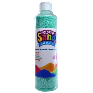  شن رنگی مدل S107 وزن 400 گرم