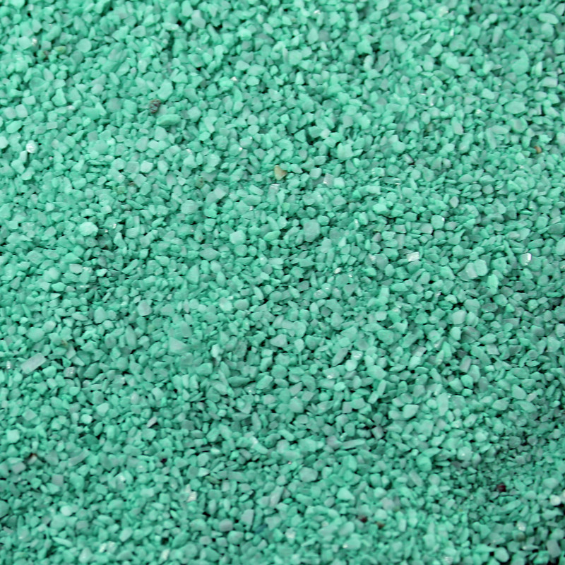 شن رنگی مدل S107 وزن 400 گرم