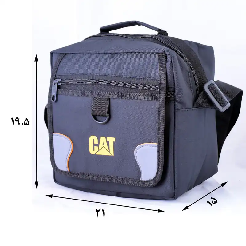 کیف رو دوشی مدل Z-z