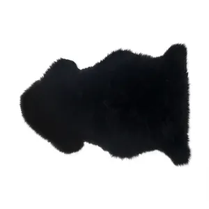 فرش پوست و چرم کمالی مدل AB-00256