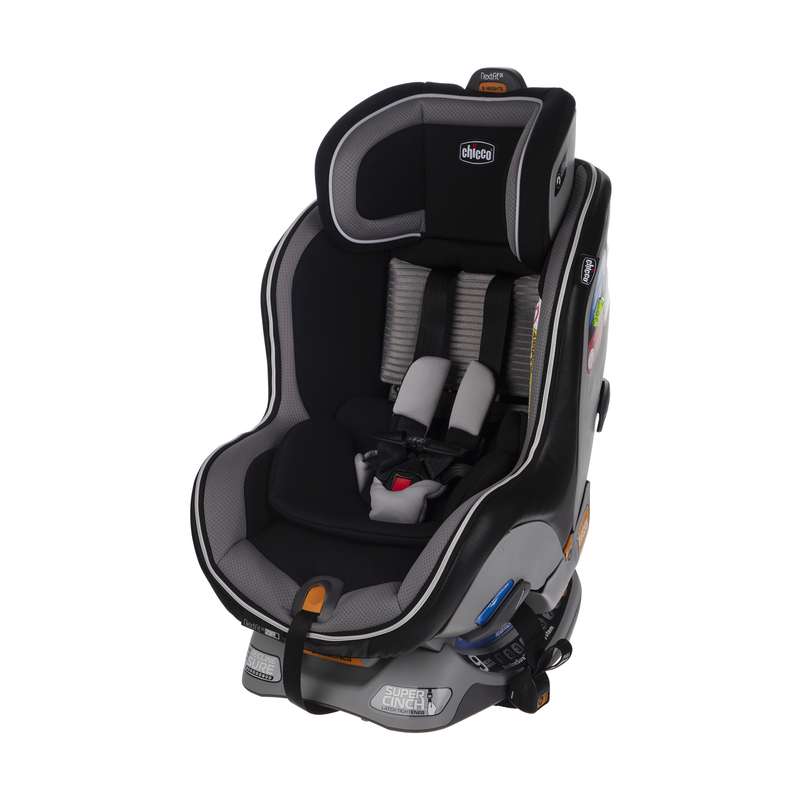 صندلی خودرو چیکو مدل Nextfit zip MAX صندلی خودرو چیکو مدل Nextfit zip MAX