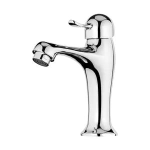 شیر روشویی شیرآلات کاویان مدل تیدا