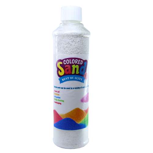  شن رنگی مدل S108 وزن 400 گرم