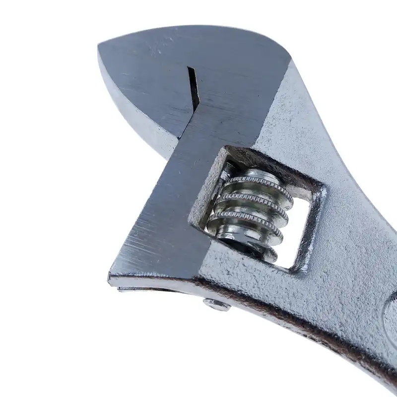 آچار فرانسه مدل 10- 250 سایز 10 اینچ