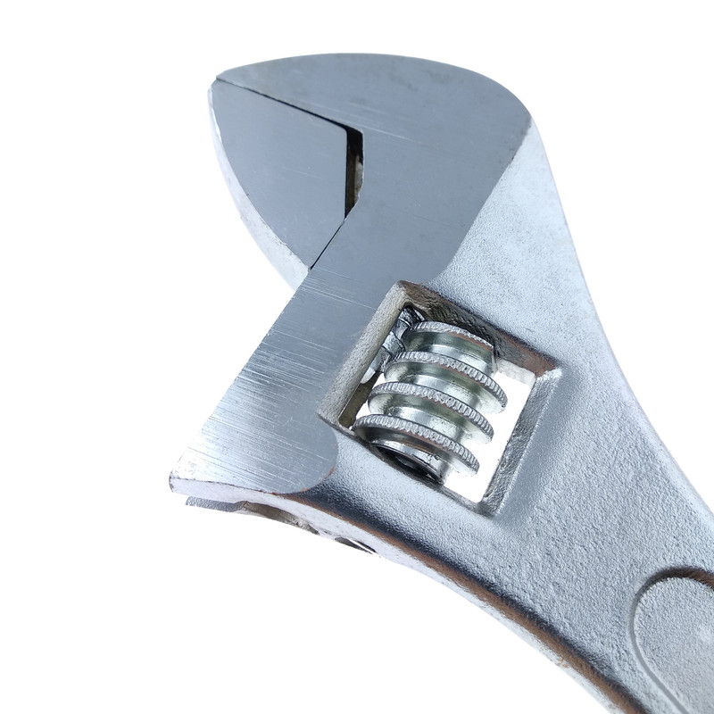 آچار فرانسه مدل 12-300 سایز 12 اینچ آچار فرانسه مدل 12-300 سایز 12 اینچ