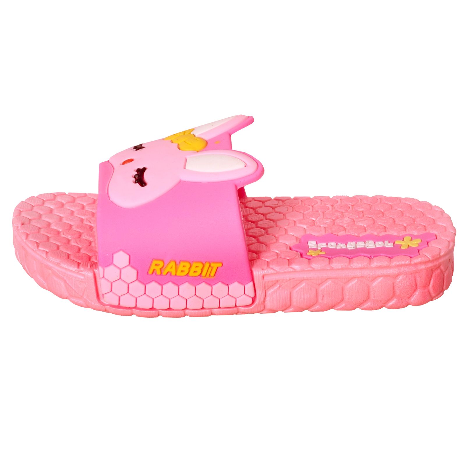 دمپایی دخترانه کد RD-3225 -  - 7