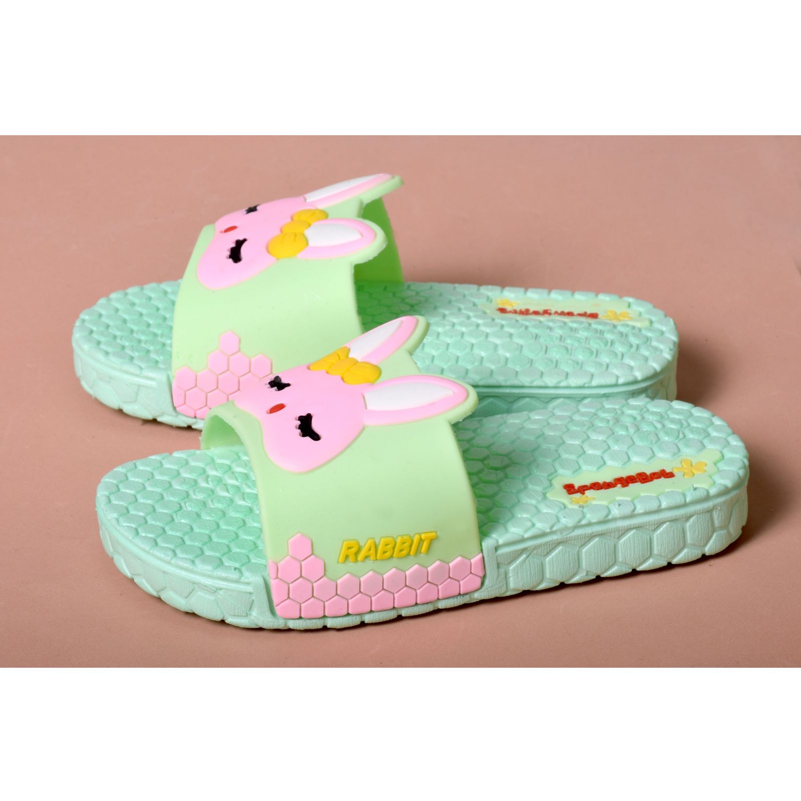 دمپایی دخترانه کد RD-3225 -  - 44