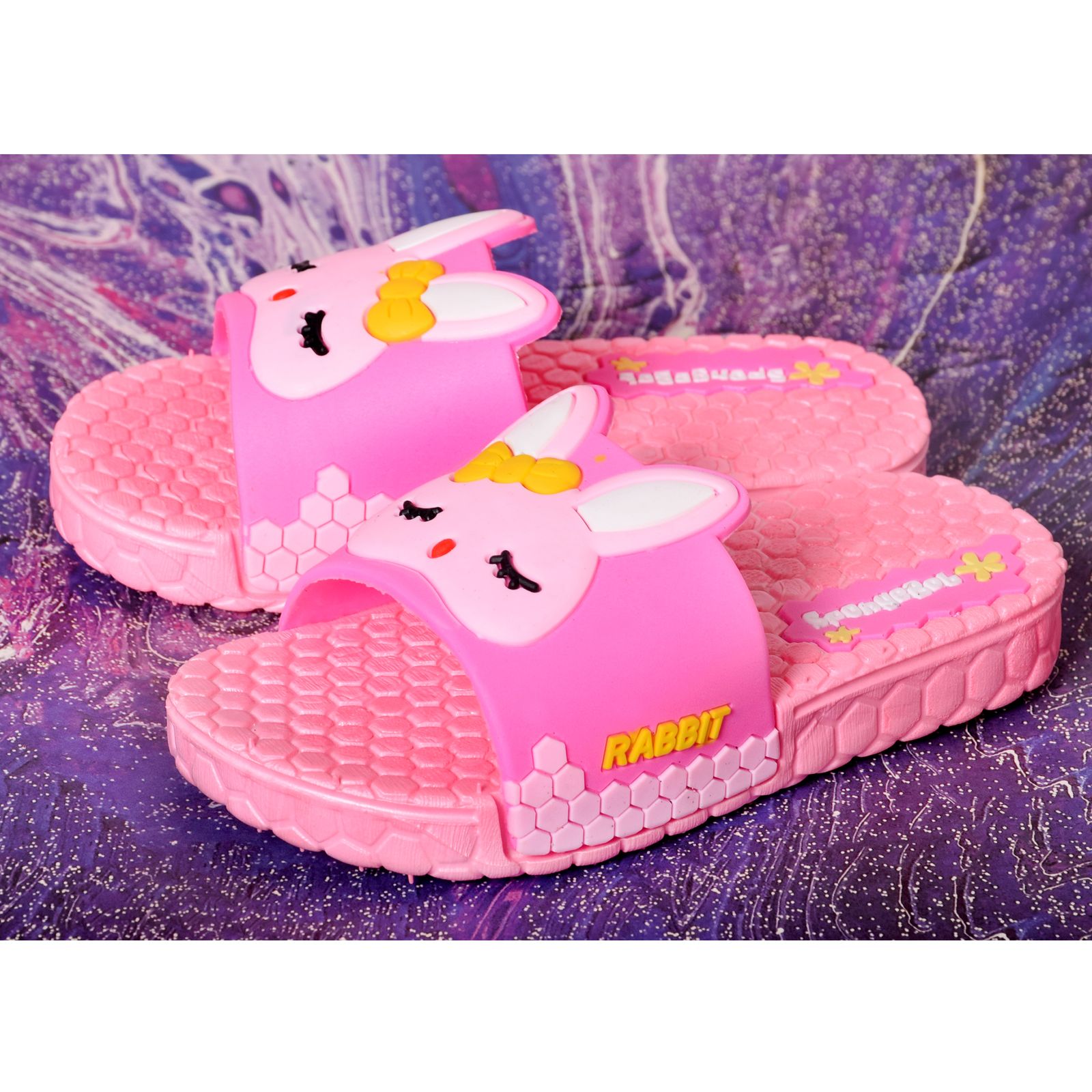 دمپایی دخترانه کد RD-3225 -  - 10