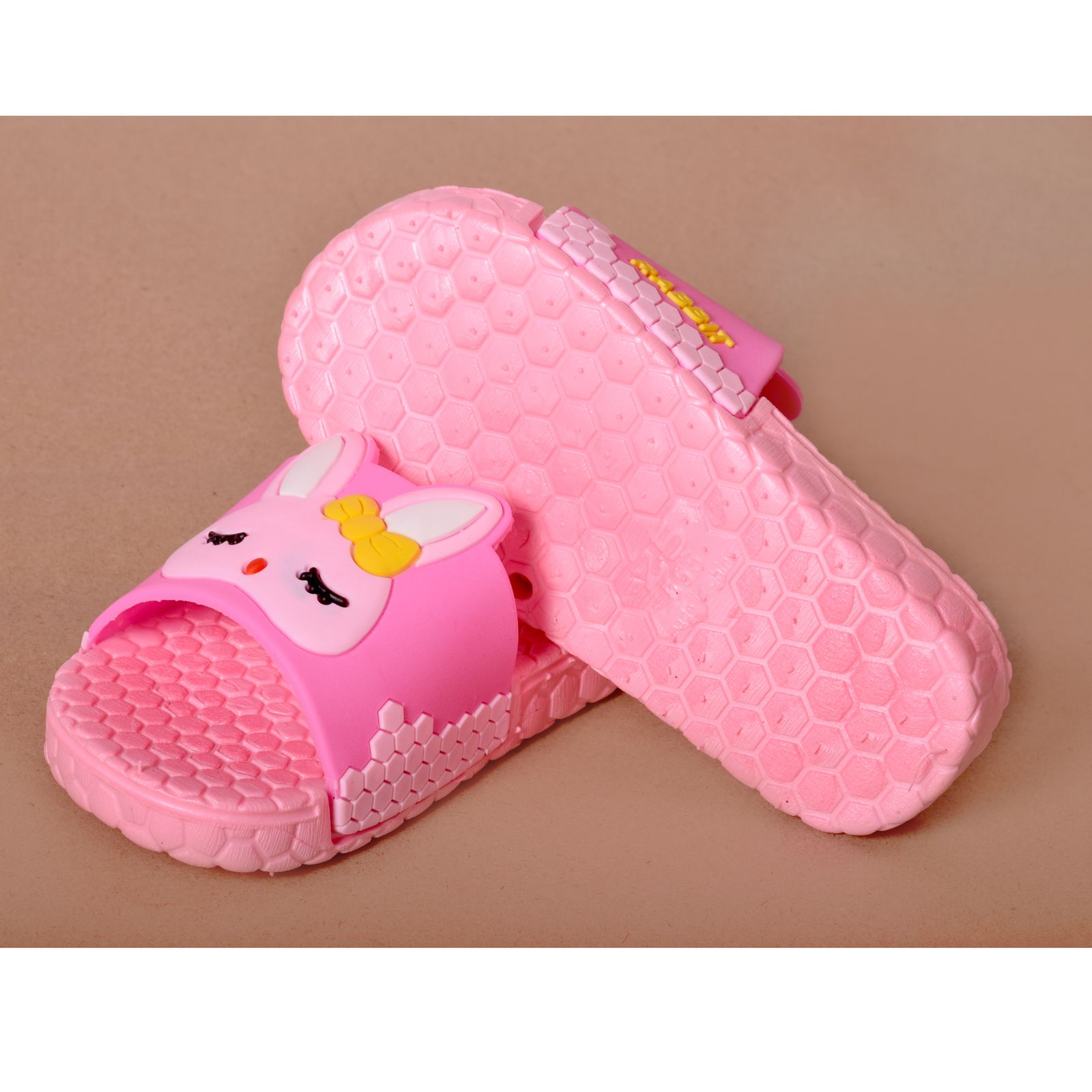 دمپایی دخترانه کد RD-3225 -  - 12