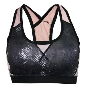 نیم تنه ورزشی زنانه کد R-21276